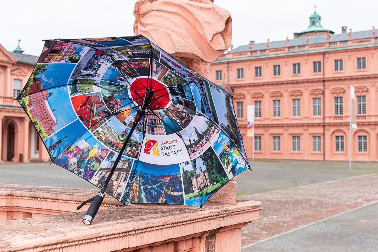 Parapluie de Rastatt
