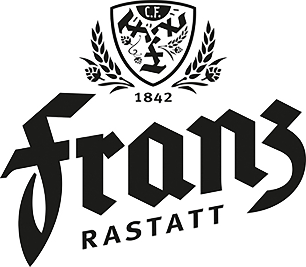 08_Logo Franz Brauerei